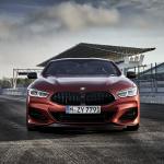 BMW M850i xDrive Carbon Package 2018 года (WW)